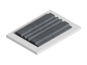 Панель HI WOOD